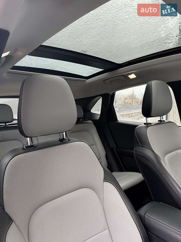 Позашляховик / Кросовер Ford Escape 2023 в Києві фото 10 Позашляховик / Кросовер Ford Escape 2023 в Києві