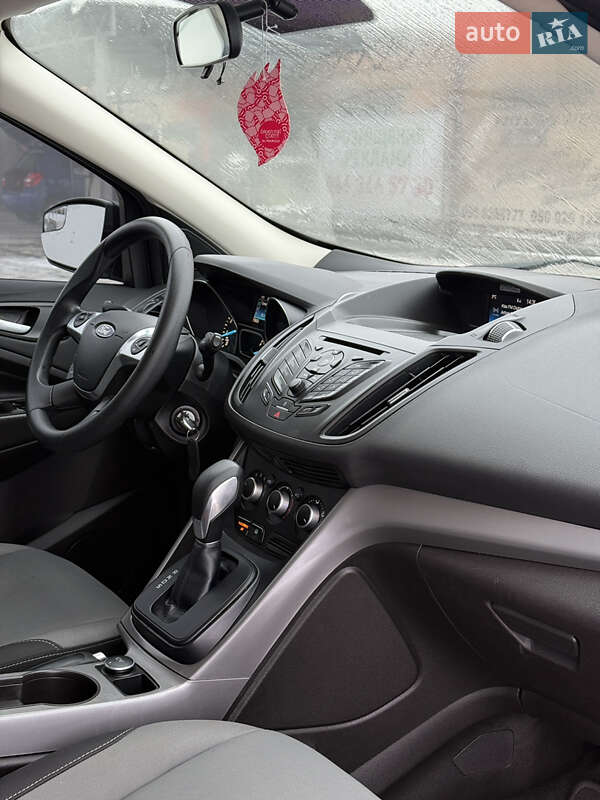 Внедорожник / Кроссовер Ford Escape 2016 в Лубнах фото 38 Внедорожник / Кроссовер Ford Escape 2016 в Лубнах