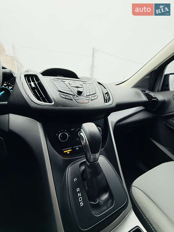 Внедорожник / Кроссовер Ford Escape 2016 в Лубнах фото 61 Внедорожник / Кроссовер Ford Escape 2016 в Лубнах