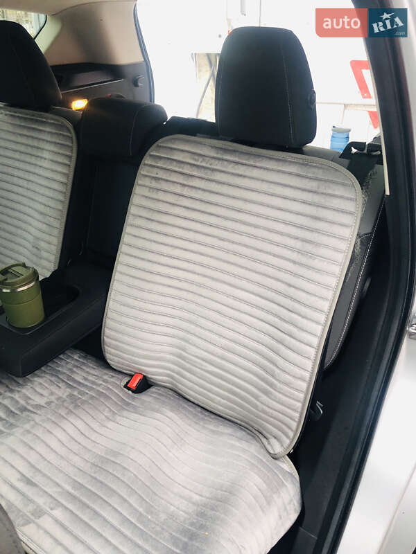 Позашляховик / Кросовер Ford Escape 2013 в Бердичеві