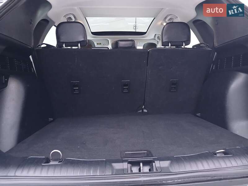 Позашляховик / Кросовер Ford Escape 2022 в Броварах