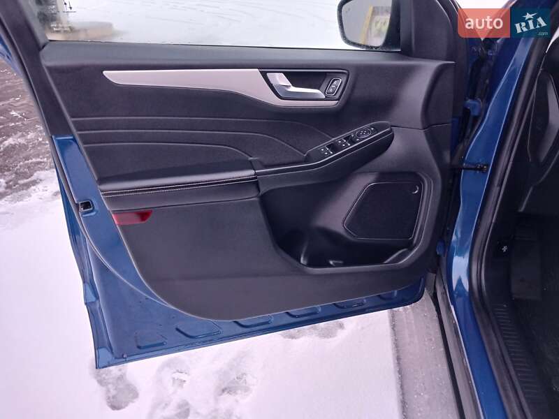 Позашляховик / Кросовер Ford Escape 2022 в Броварах