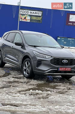 Позашляховик / Кросовер Ford Escape 2023 в Вінниці