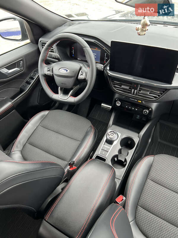 Внедорожник / Кроссовер Ford Escape 2023 в Виннице фото 8 Внедорожник / Кроссовер Ford Escape 2023 в Виннице