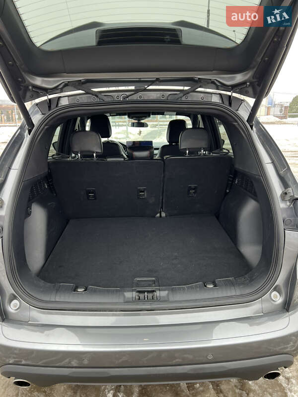 Внедорожник / Кроссовер Ford Escape 2023 в Виннице фото 16 Внедорожник / Кроссовер Ford Escape 2023 в Виннице