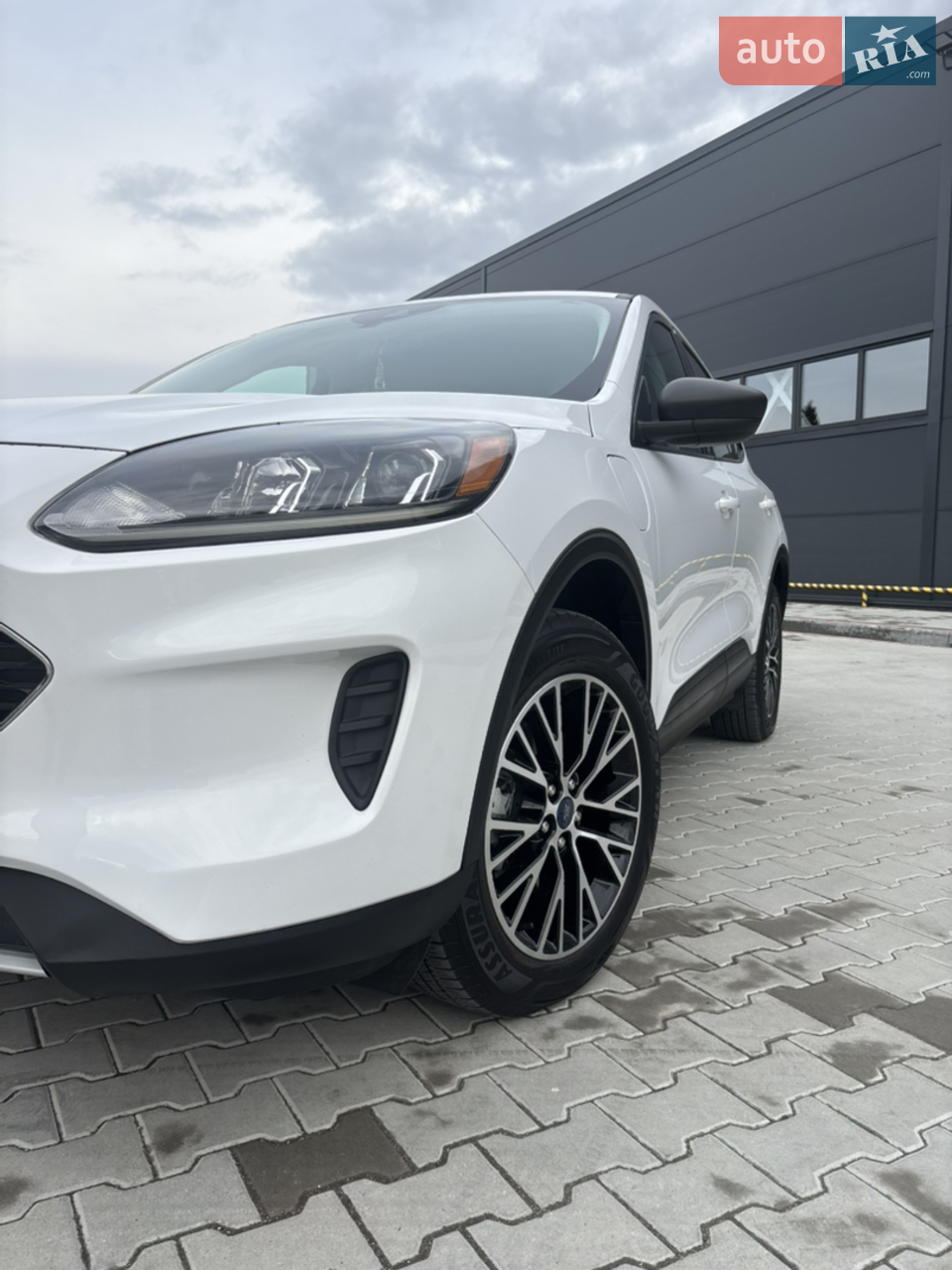 2022 Ford Escape - мініатюра 10