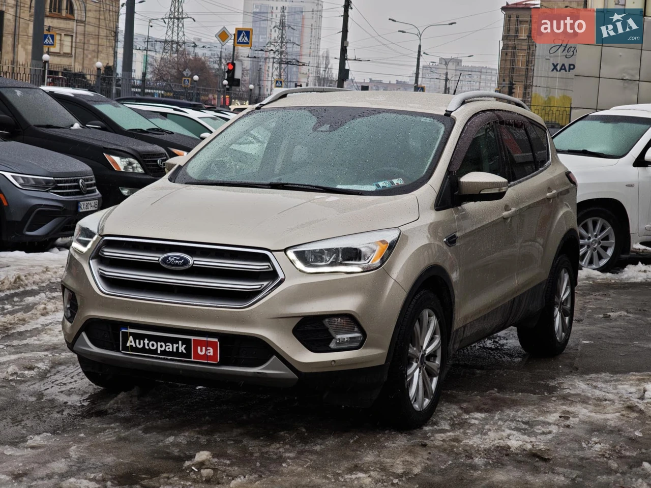 2018 Ford Edge - мініатюра 42