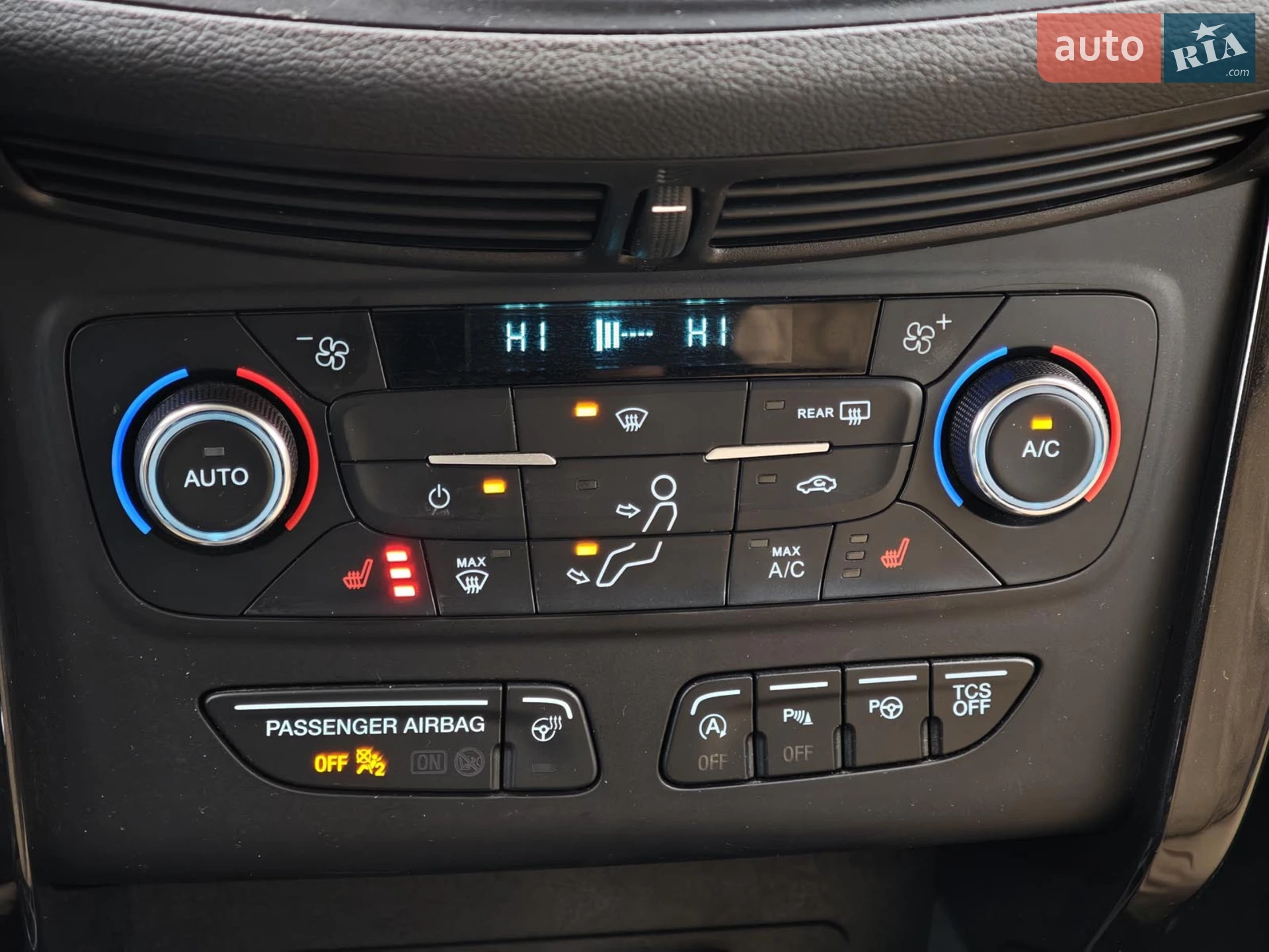 2016 Ford Escape - мініатюра 34