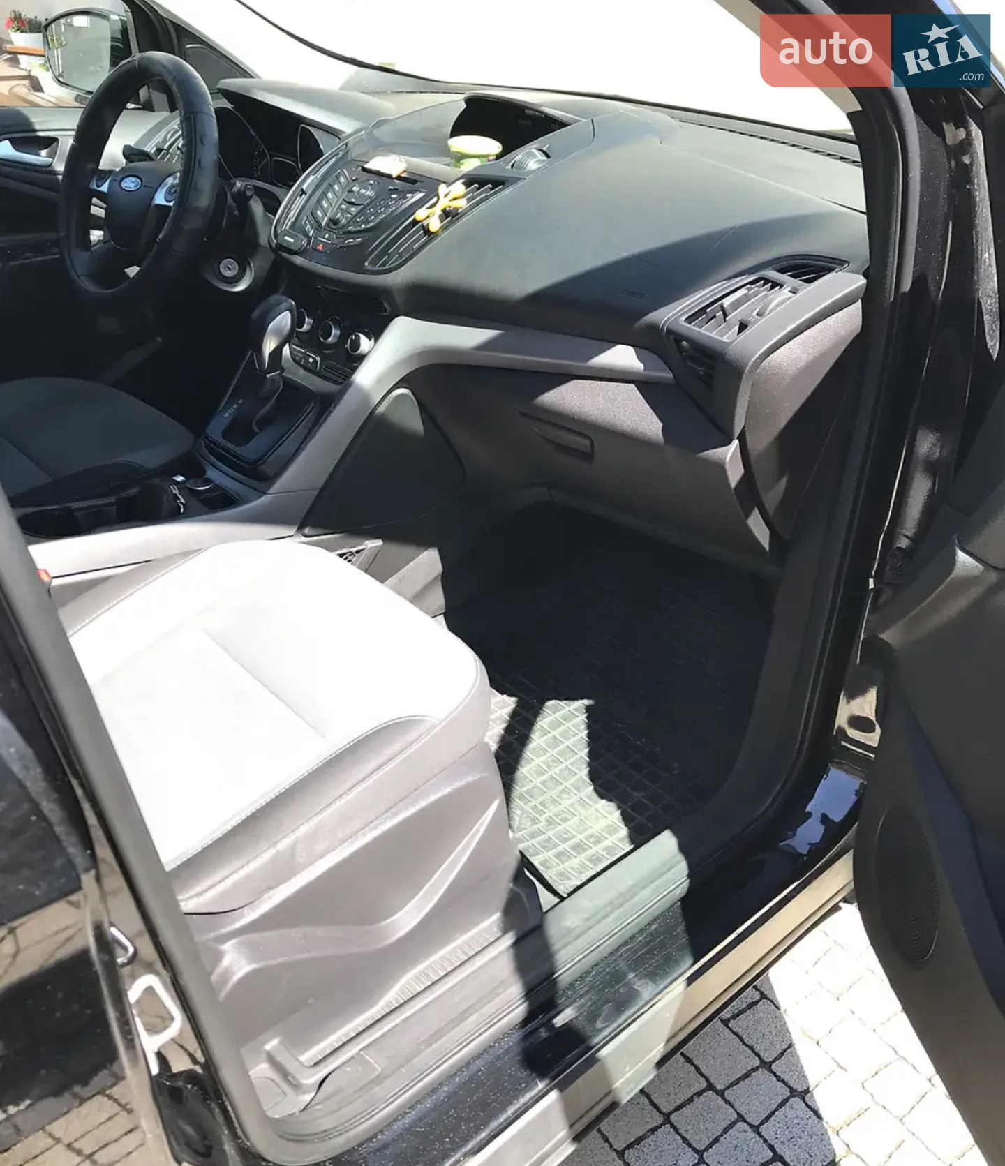 2013 Ford Escape - мініатюра 7