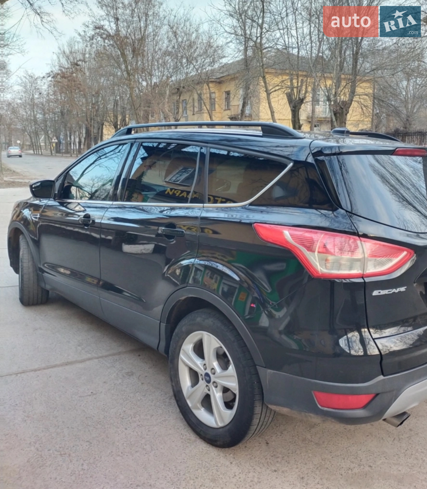 2013 Ford Escape - мініатюра 15