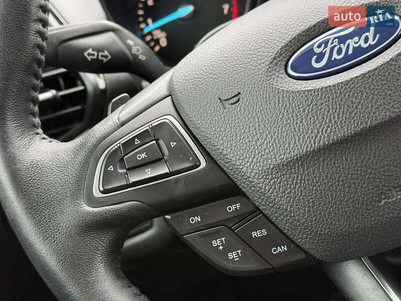 Позашляховик / Кросовер Ford Escape 2017 в Стрию фото 59 Позашляховик / Кросовер Ford Escape 2017 в Стрию