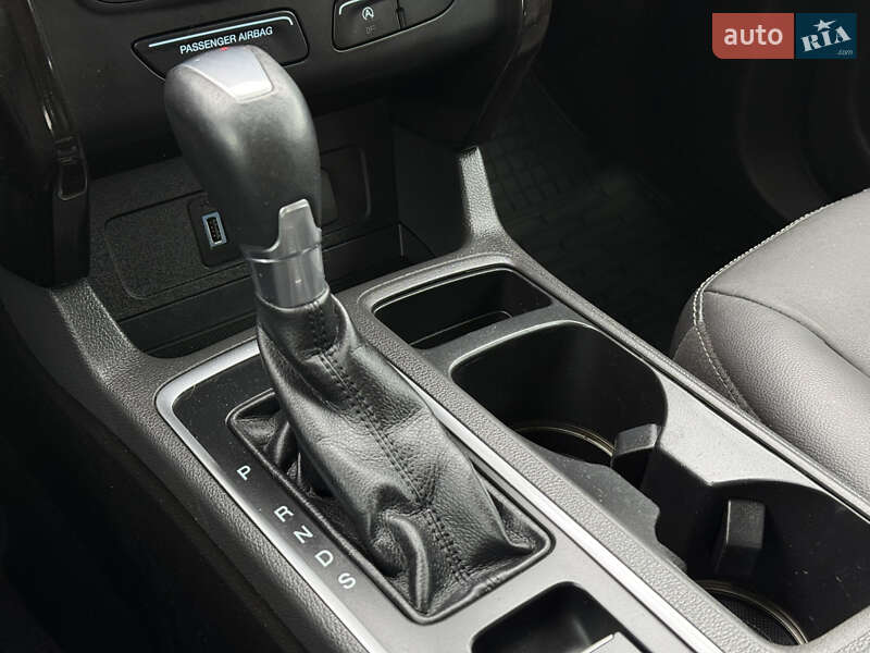 Позашляховик / Кросовер Ford Escape 2017 в Стрию фото 64 Позашляховик / Кросовер Ford Escape 2017 в Стрию