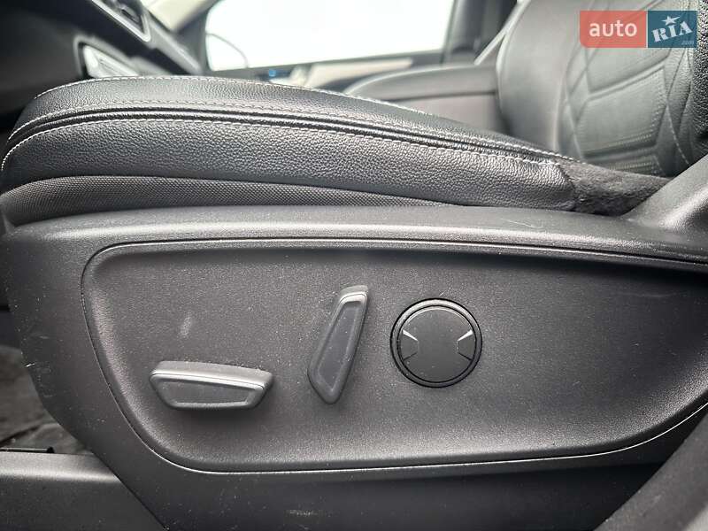 Позашляховик / Кросовер Ford Escape 2023 в Запоріжжі фото 24 Позашляховик / Кросовер Ford Escape 2023 в Запоріжжі