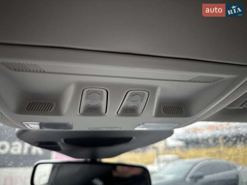 Позашляховик / Кросовер Ford Escape 2023 в Запоріжжі фото 38 Позашляховик / Кросовер Ford Escape 2023 в Запоріжжі