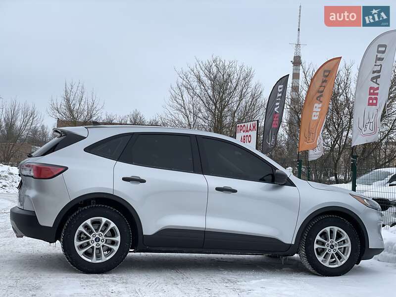 Внедорожник / Кроссовер Ford Escape 2020 в Бердичеве