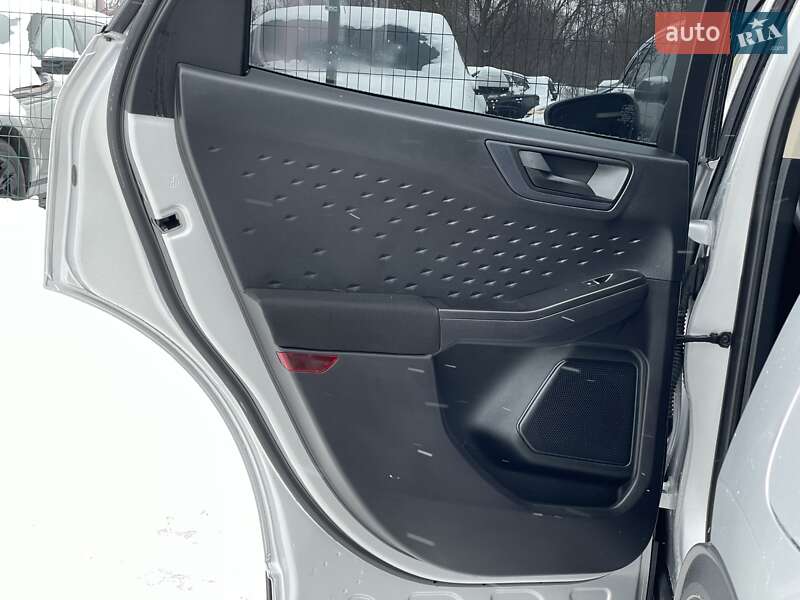 Внедорожник / Кроссовер Ford Escape 2020 в Бердичеве