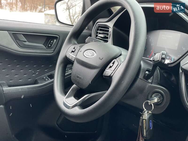 Внедорожник / Кроссовер Ford Escape 2020 в Бердичеве