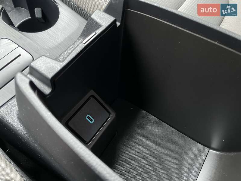 Внедорожник / Кроссовер Ford Escape 2020 в Бердичеве