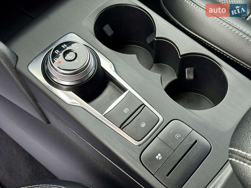 Позашляховик / Кросовер Ford Escape 2020 в Львові фото 16 Позашляховик / Кросовер Ford Escape 2020 в Львові