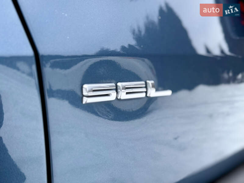 Позашляховик / Кросовер Ford Escape 2020 в Львові фото 21 Позашляховик / Кросовер Ford Escape 2020 в Львові