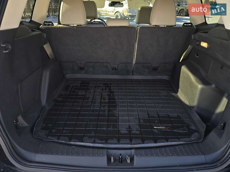 Внедорожник / Кроссовер Ford Escape 2017 в Павлограде фото 16 Внедорожник / Кроссовер Ford Escape 2017 в Павлограде