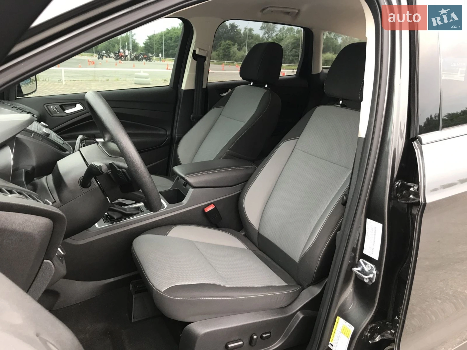 2017 Ford Escape - мініатюра 19
