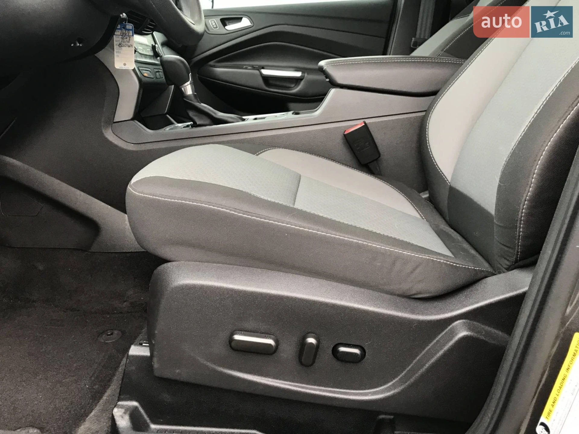 2017 Ford Escape - мініатюра 20