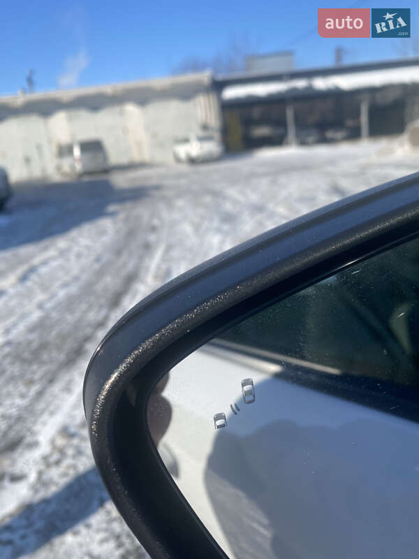 Внедорожник / Кроссовер Ford Escape 2024 в Чернигове