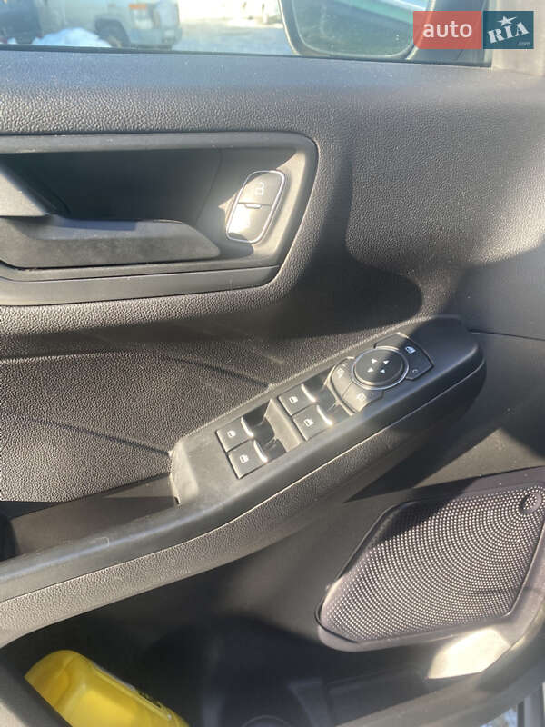 Внедорожник / Кроссовер Ford Escape 2024 в Чернигове