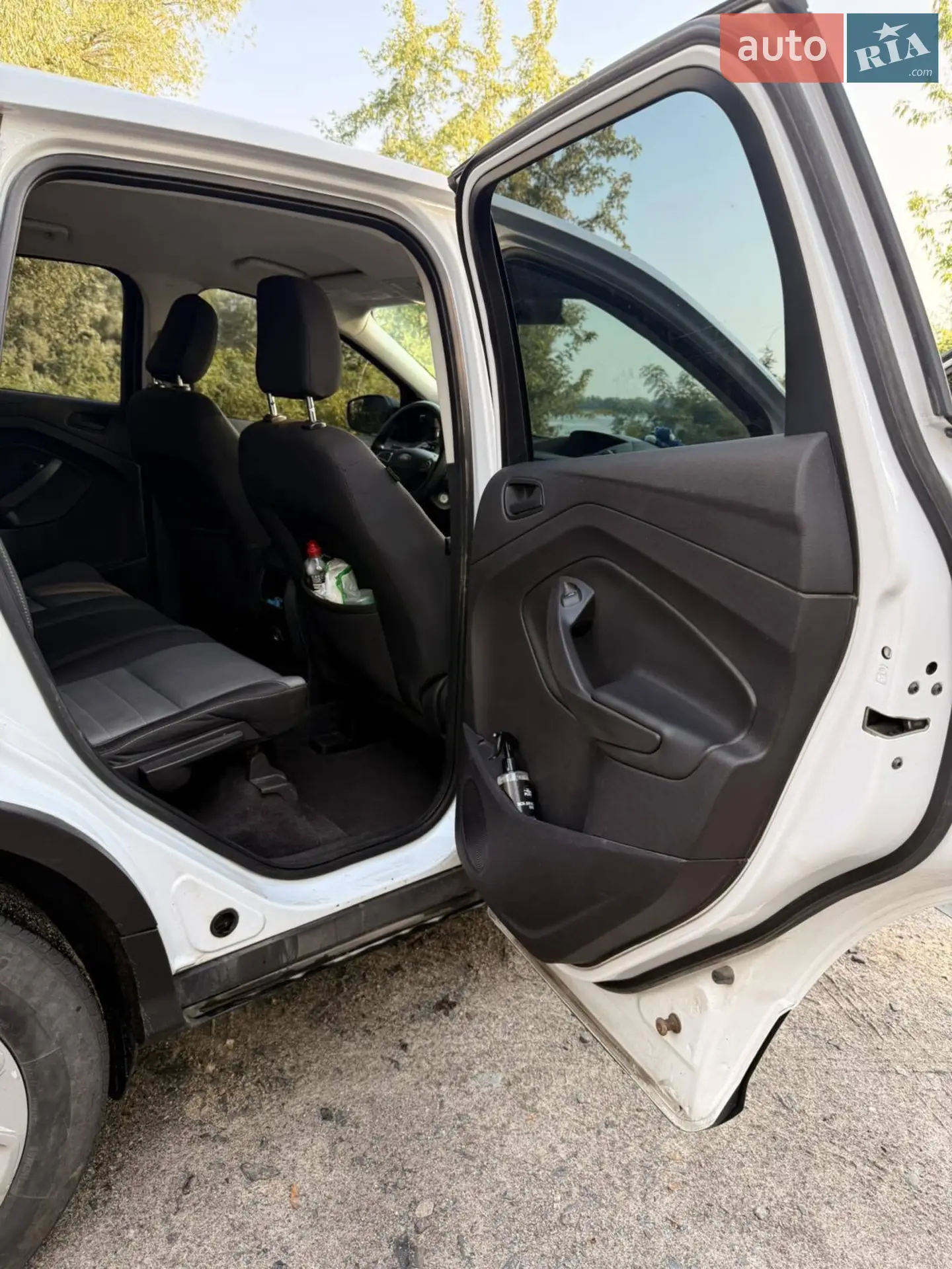 2018 Ford Escape - мініатюра 2