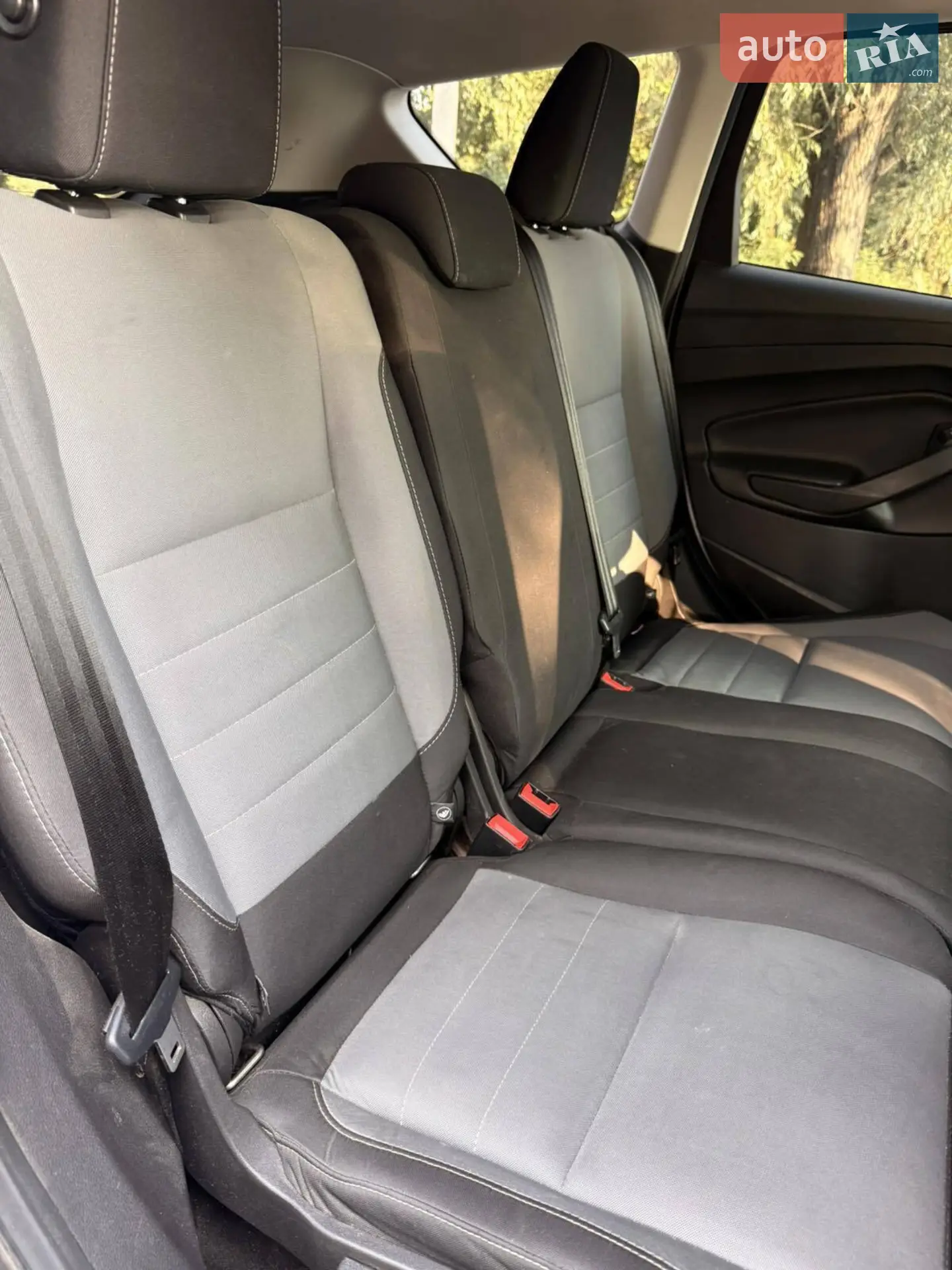 2018 Ford Escape - мініатюра 3