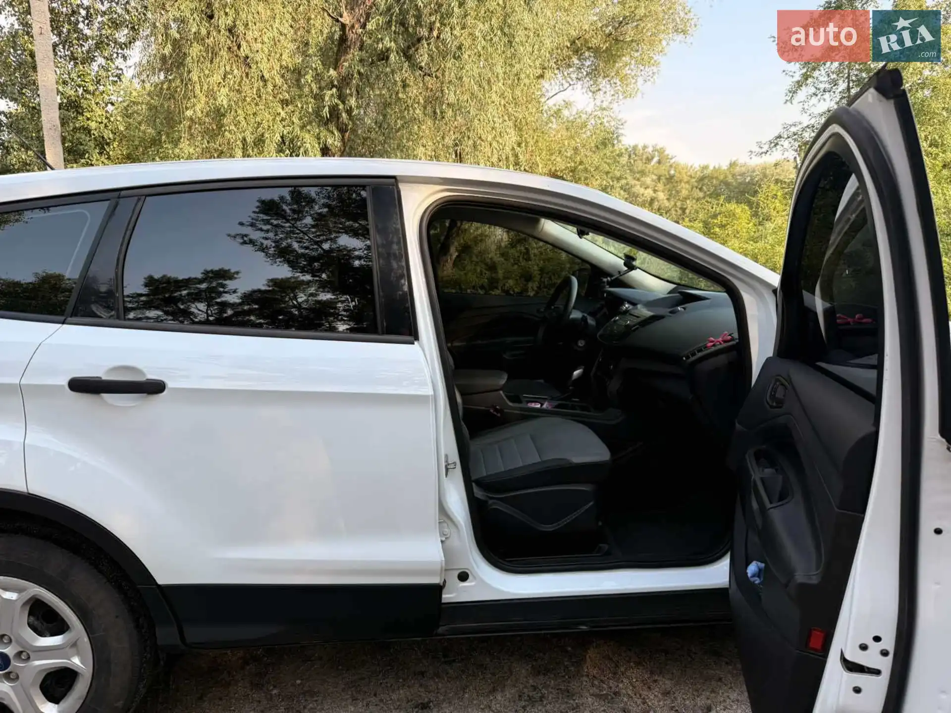 2018 Ford Escape - мініатюра 5