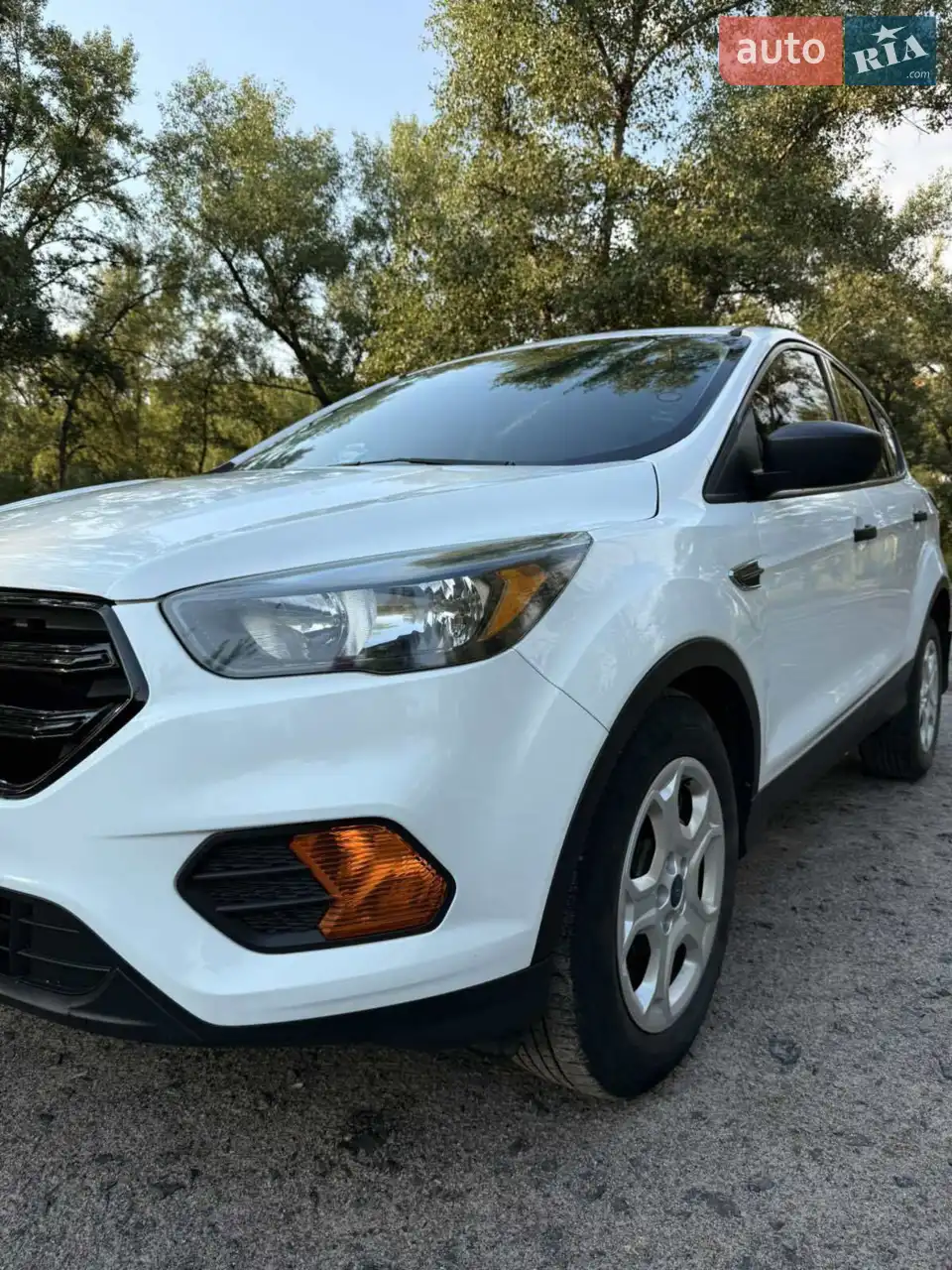 2018 Ford Escape - мініатюра 20