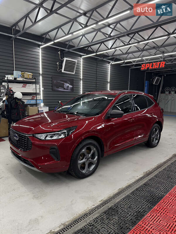 Позашляховик / Кросовер Ford Escape 2023 в Києві