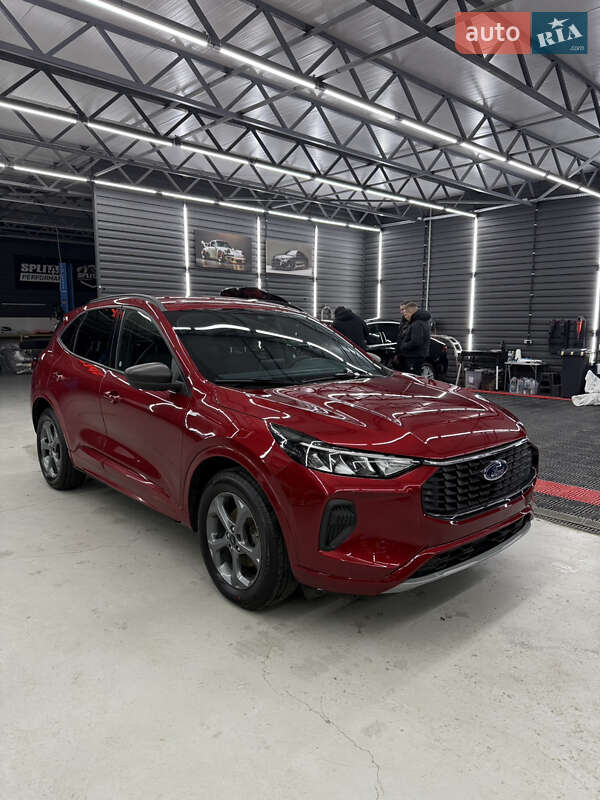 Позашляховик / Кросовер Ford Escape 2023 в Києві