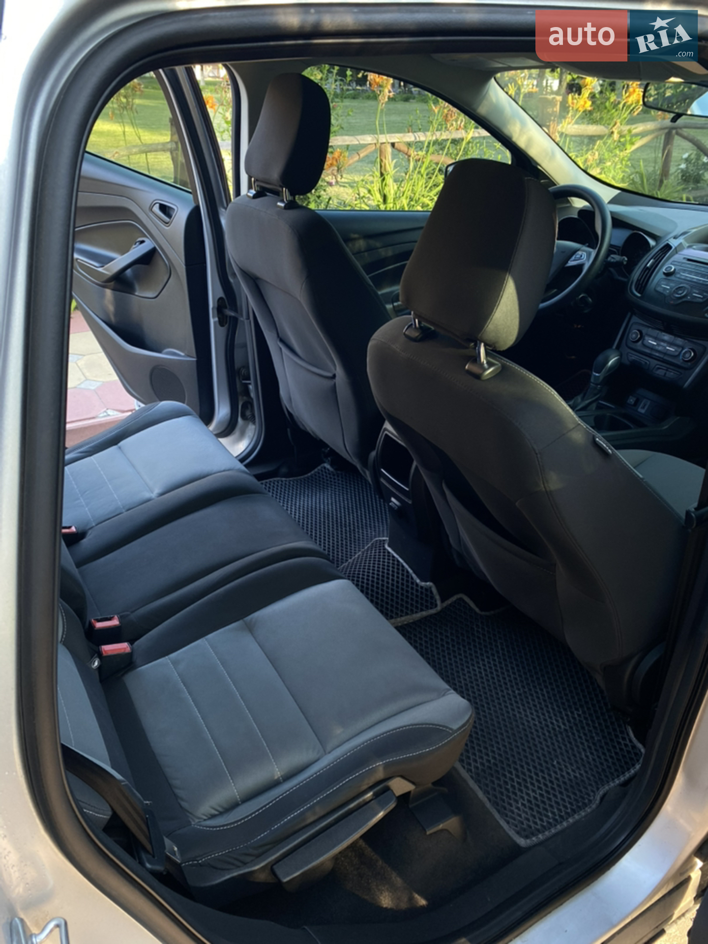 2018 Ford Escape - мініатюра 5