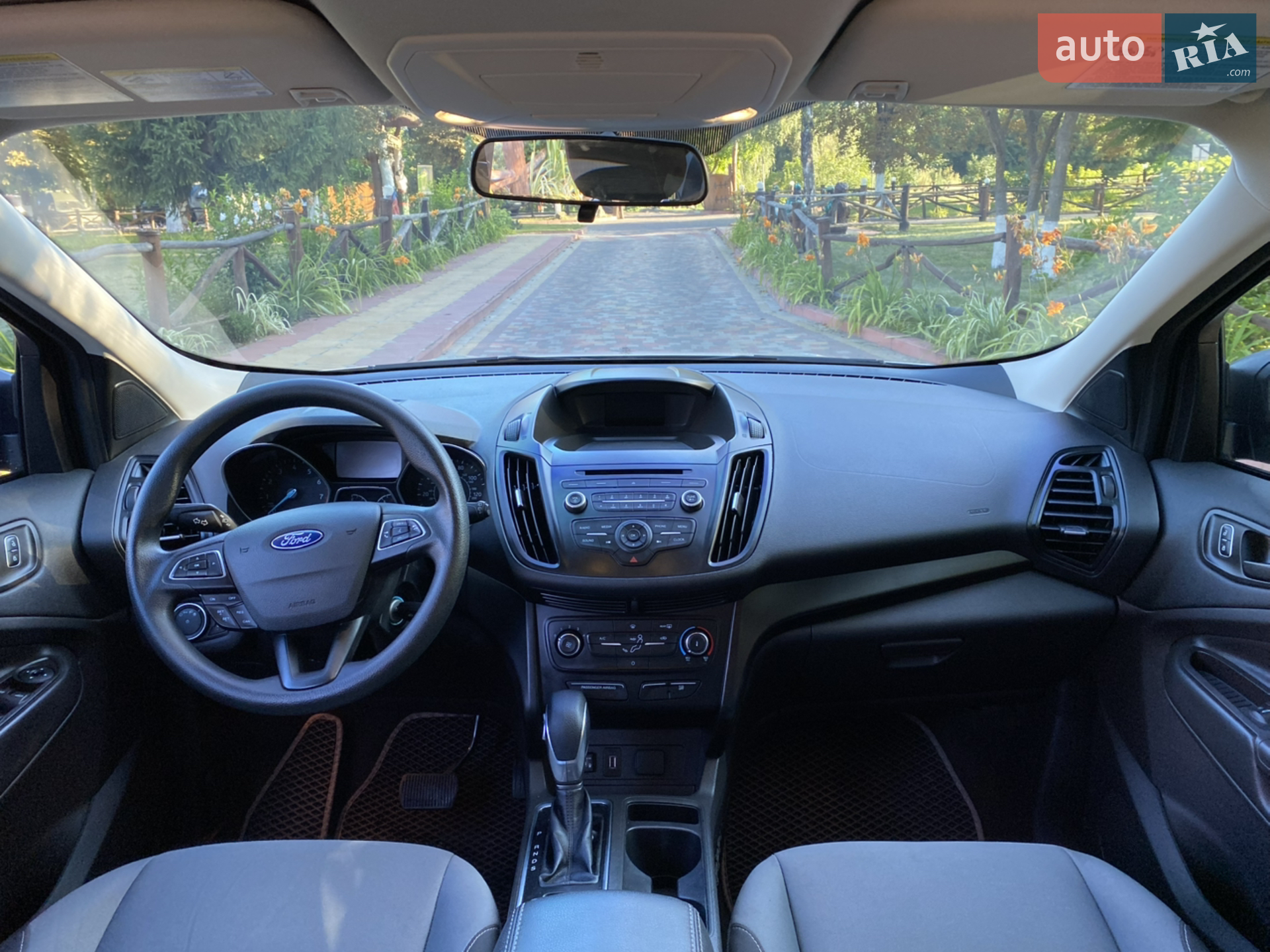 2018 Ford Escape - мініатюра 6