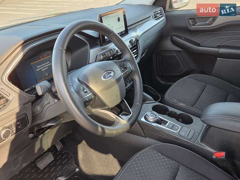 Внедорожник / Кроссовер Ford Escape 2023 в Днепре