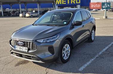 Позашляховик / Кросовер Ford Escape 2023 в Дніпрі
