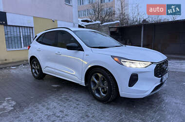 Позашляховик / Кросовер Ford Escape 2023 в Львові