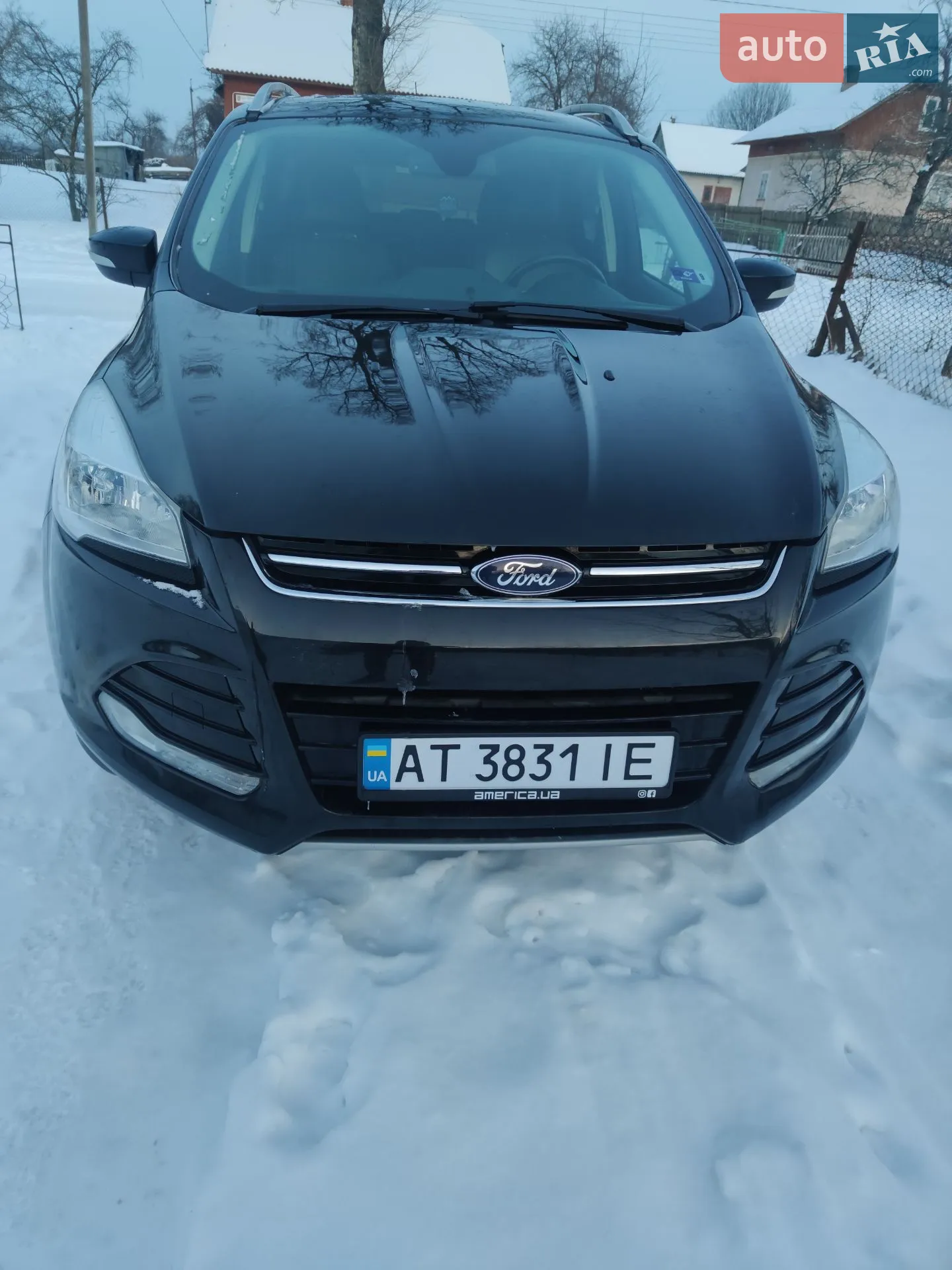 2015 Ford Escape - мініатюра 25