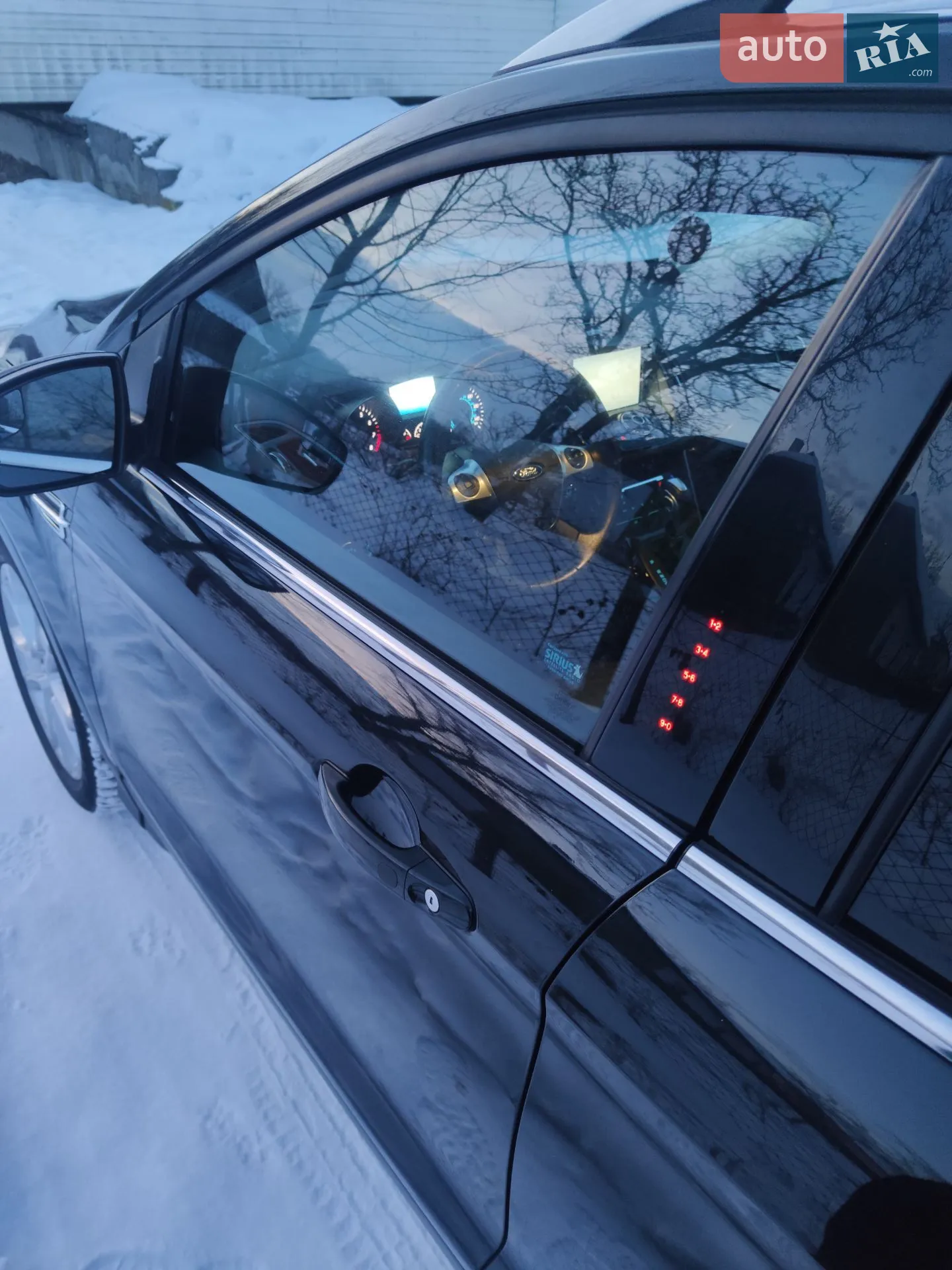 2015 Ford Escape - мініатюра 29