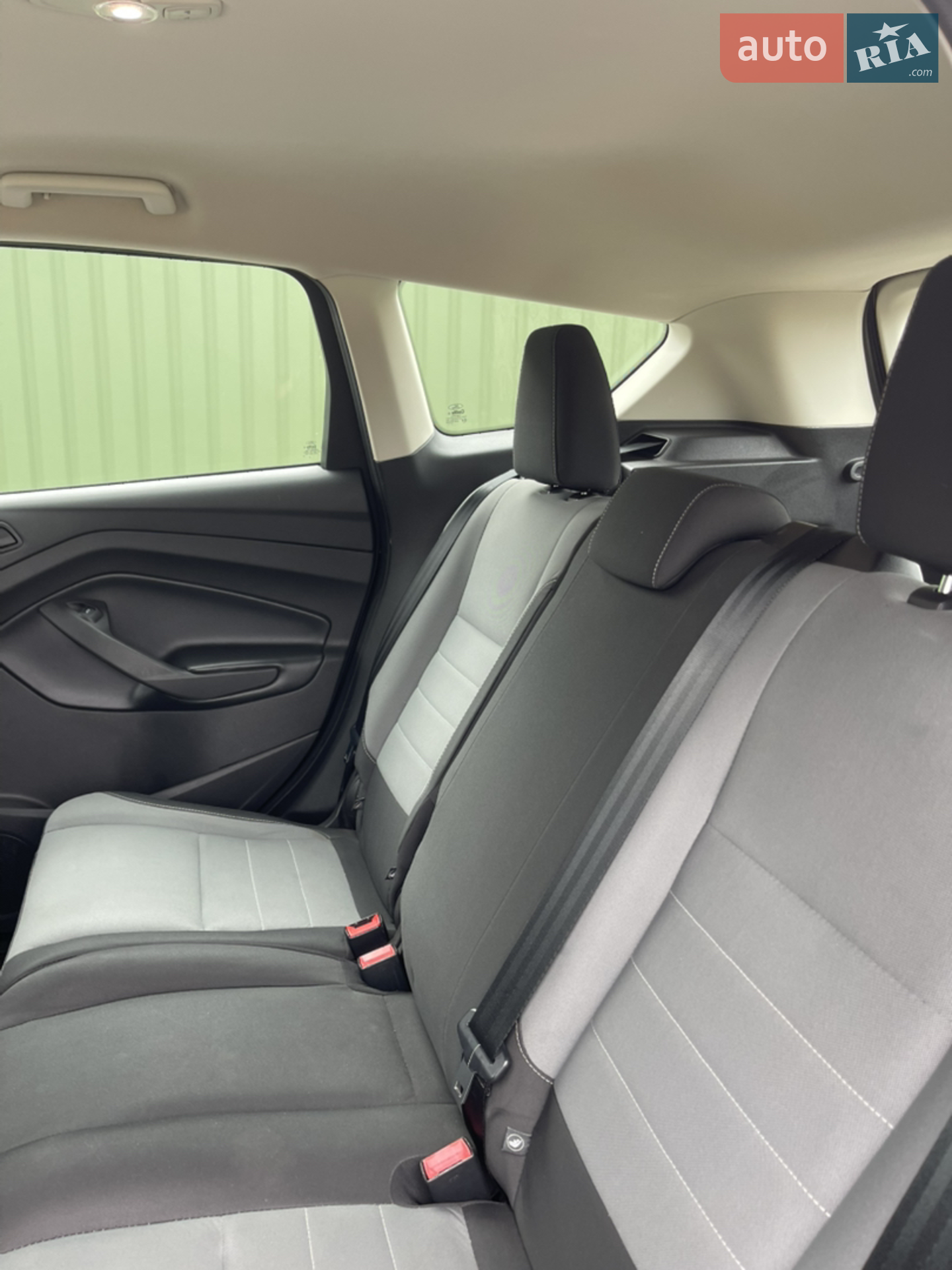 2017 Ford Escape - мініатюра 9