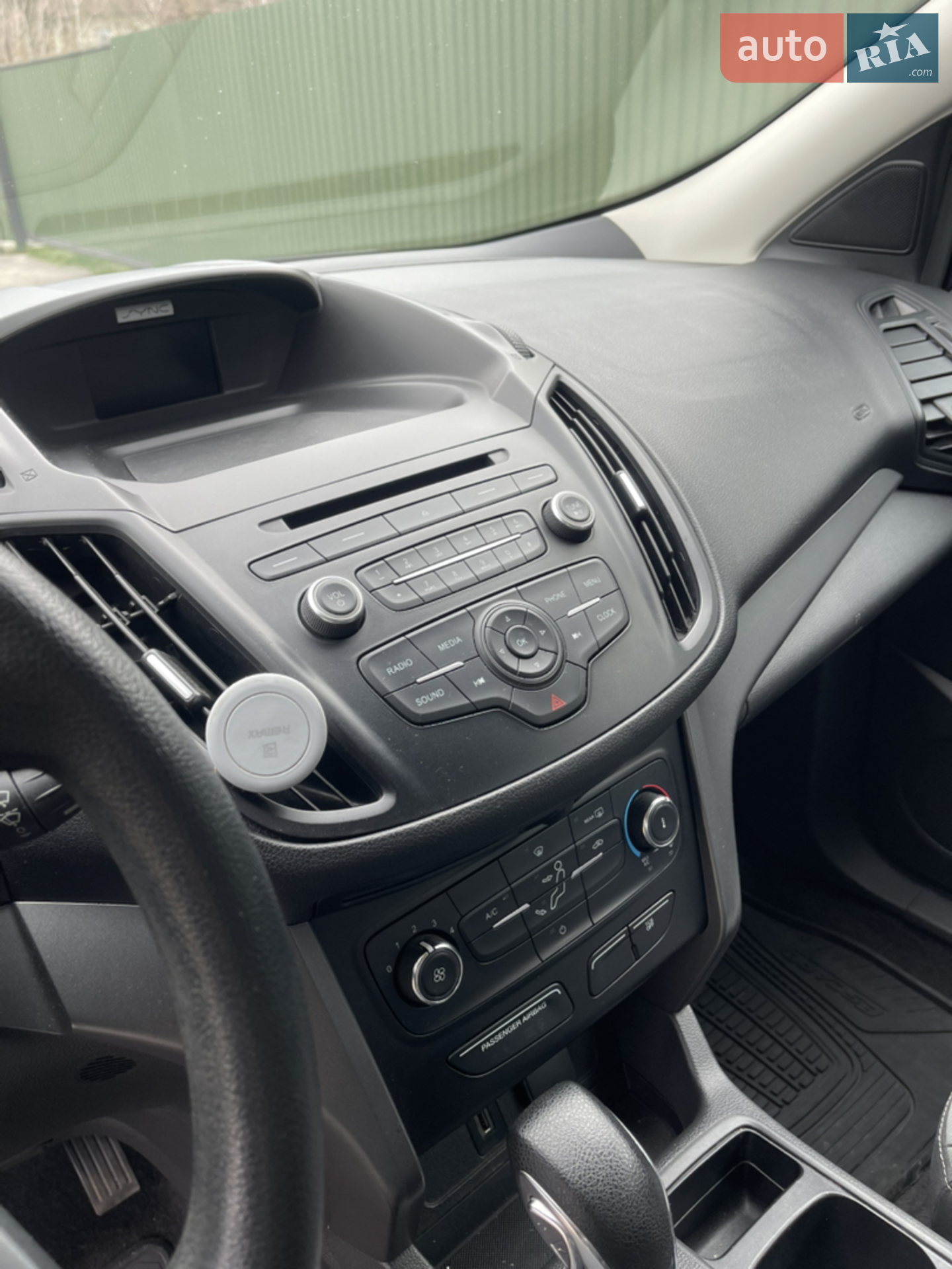 2017 Ford Escape - мініатюра 13