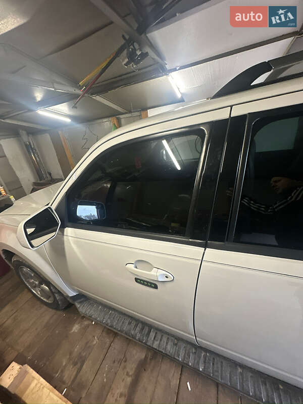 Внедорожник / Кроссовер Ford Escape 2010 в Киеве