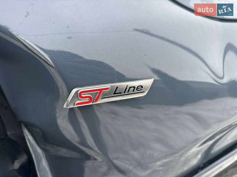 Позашляховик / Кросовер Ford Escape 2024 в Рівному