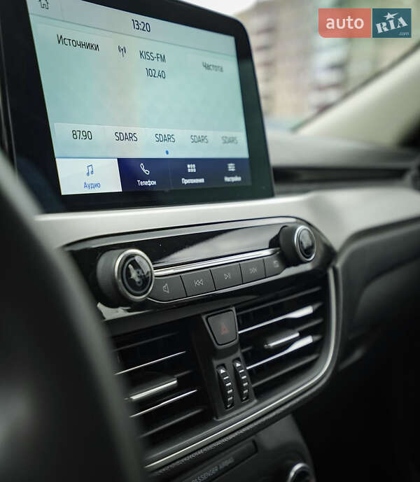 Внедорожник / Кроссовер Ford Escape 2020 в Харькове