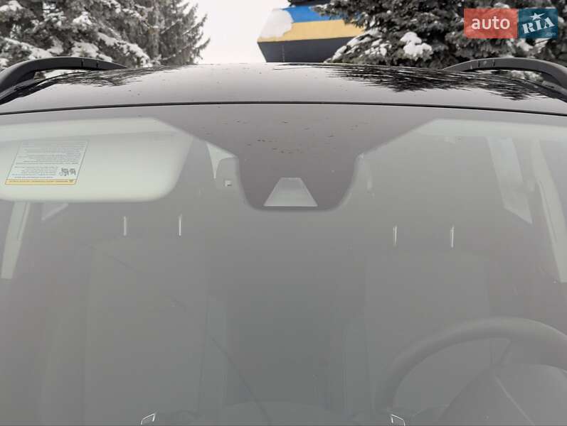 Позашляховик / Кросовер Ford Escape 2018 в Дубні