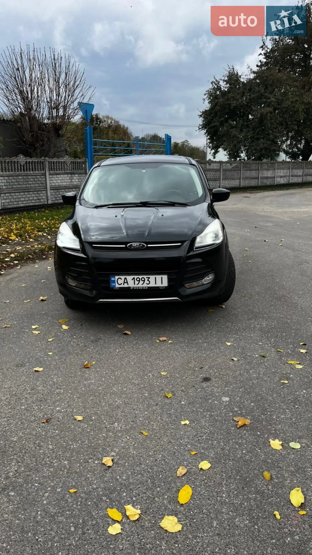 2012 Ford Escape - мініатюра 4