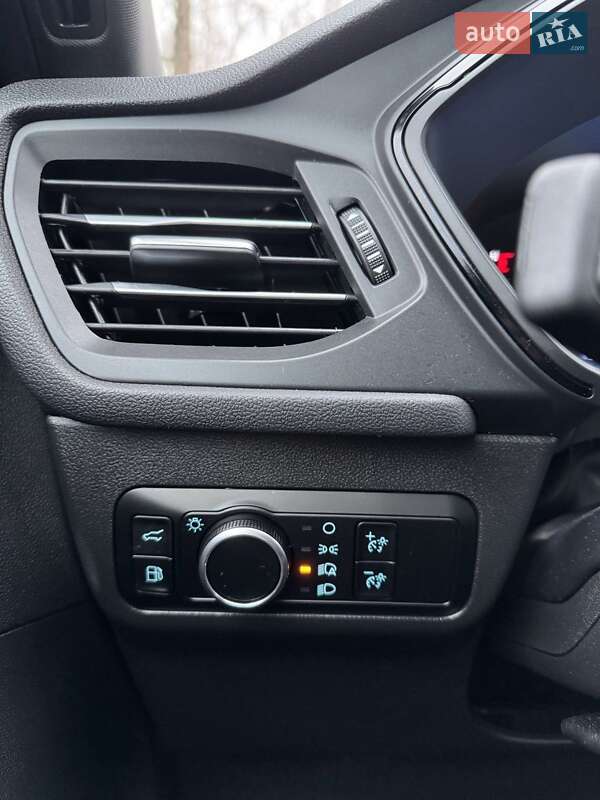 Позашляховик / Кросовер Ford Escape 2024 в Хмельницькому